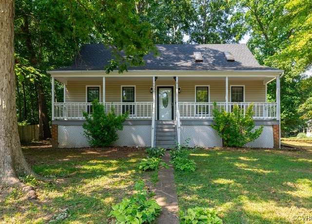 Property at 7300 Key Deer Cir, Midlothian, VA 23112, 3 beds, 2 baths