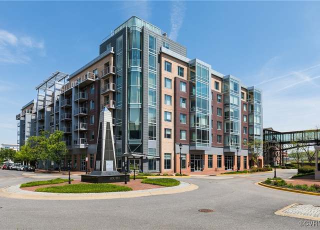 Property at 210 Rocketts Way #602, Henrico, VA 23231, 1 bed, 1 bath