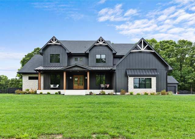 Property at 3313 Copeland Way, Powhatan, VA 23139, 5 beds, 4.5 baths