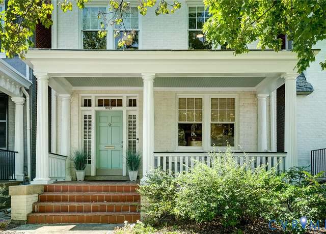 Property at 3327 Hanover Ave, Richmond, VA 23221, 4 beds, 3.5 baths