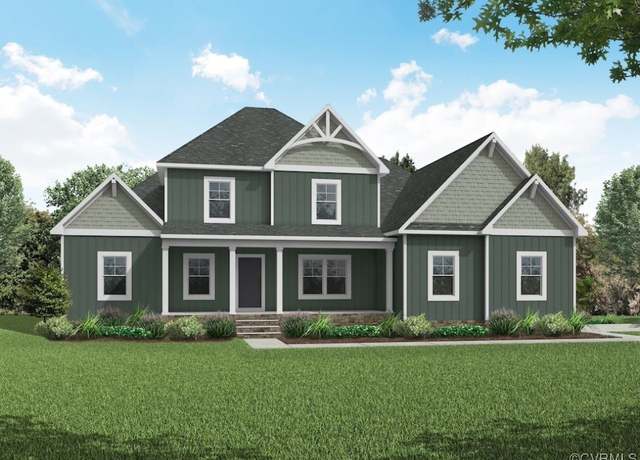 Property at 1384 Meadow Grove Ln, Powhatan, VA 23139, 4 beds, 2.5 baths