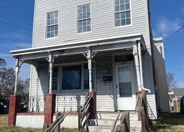 Property at 3055 Midlothian Tpke, Richmond, VA 23224, 4 beds, 1 bath