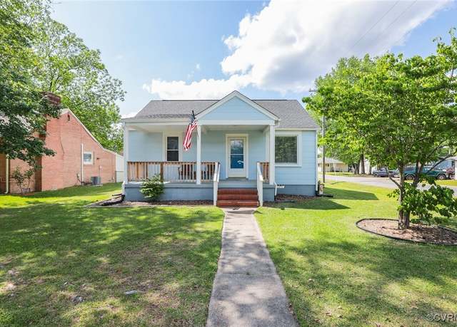 Property at 3301 Trenton St, Hopewell, VA 23860, 3 beds, 2 baths