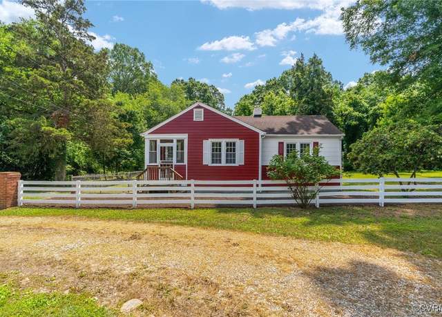 Property at 6610 St George St, Chesterfield, VA 23237, 3 beds, 1 bath
