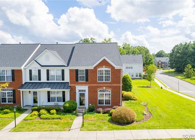 Property at 1437 New Haven Ct, Henrico, VA 23059, 3 beds, 2.5 baths