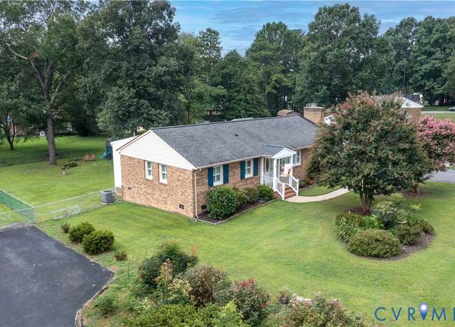 Property at 11407 Delgado Rd, Midlothian, VA 23112, 3 beds, 2.5 baths