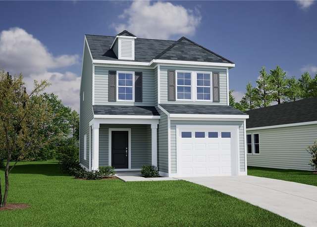 Property at 6451 Quinlynn Pl, Chesterfield, VA 23112, 3 beds, 2.5 baths