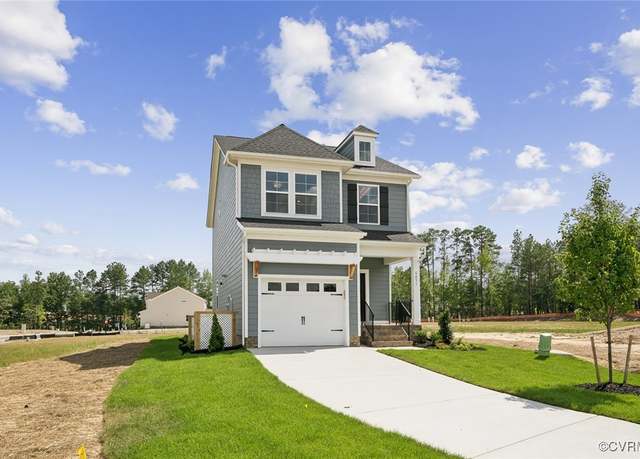 Property at 6451 Quinlynn Pl, Chesterfield, VA 23112, 3 beds, 2.5 baths