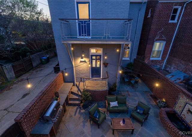 Property at 405 N Shields Ave, Richmond, VA 23220, 3 beds, 2.5 baths