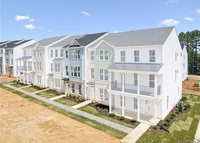 Property at 15315 Sunray Aly, Midlothian, VA 23112, 4 beds, 3.5 baths
