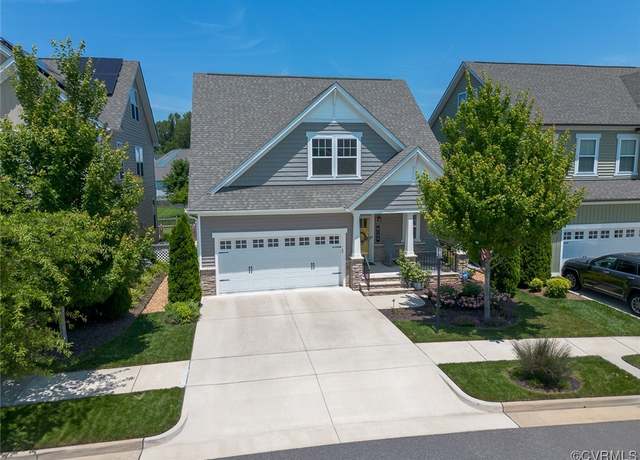 Property at 8158 Judith Ln, Mechanicsville, VA 23116, 4 beds, 2.5 baths