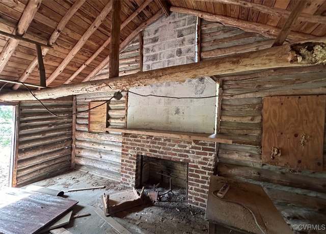 Property at 0 Piscataway Creek Is, Essex, VA 22454
