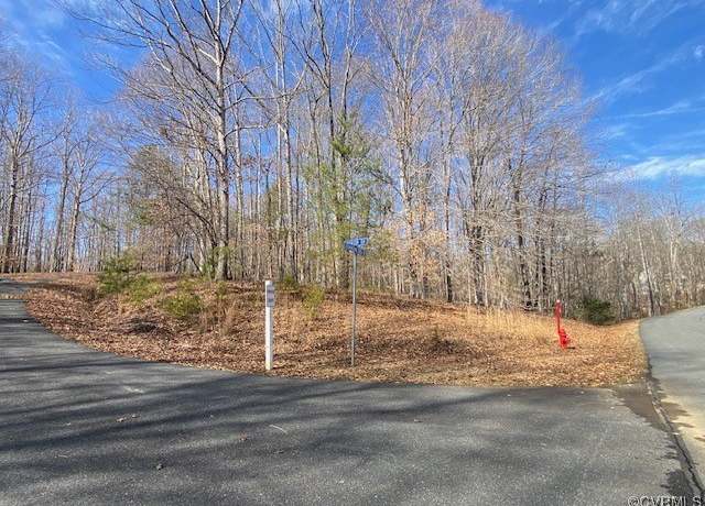 Property at 0 Merion, Gordonsville, VA 22942