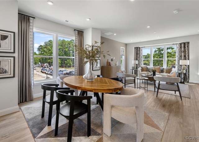 Property at 4418 Dominion Forest Cir, Glen Allen, VA 23060, 3 beds, 4 baths