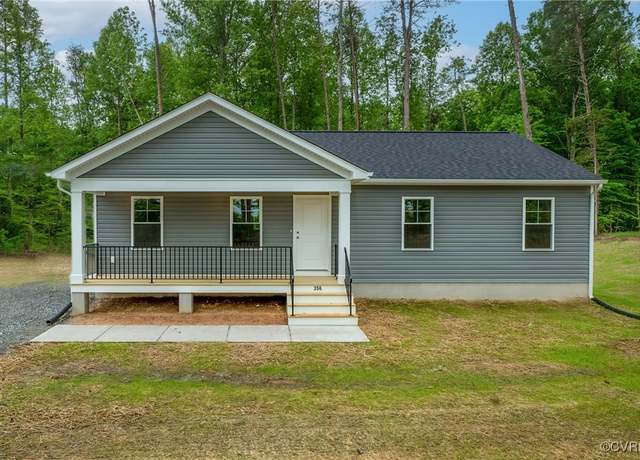 Property at TBD Woodland Heights Rd, Warsaw, VA 22572, 3 beds, 2 baths