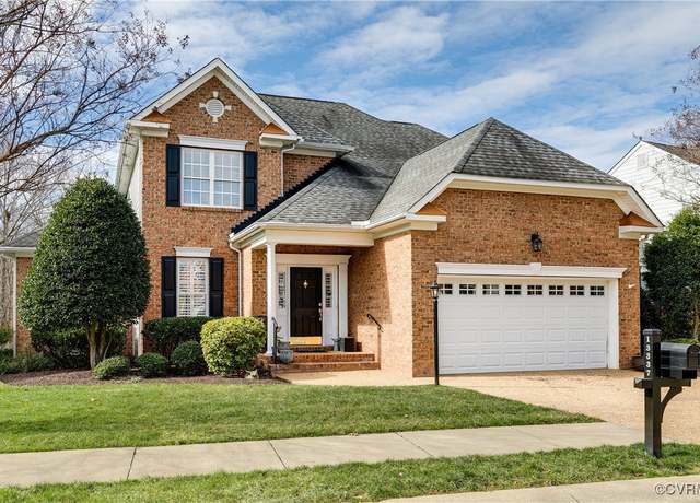 Property at 13337 Langford Dr, Richmond, VA 23113, 3 beds, 2.5 baths