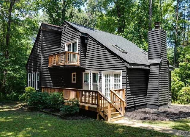 Property at 8431 Scottingham Dr, North Chesterfield, VA 23236, 3 beds, 2 baths