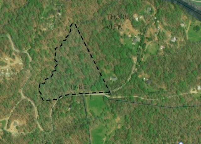 Property at 00 Campground Ln, Castleton, VA 22718