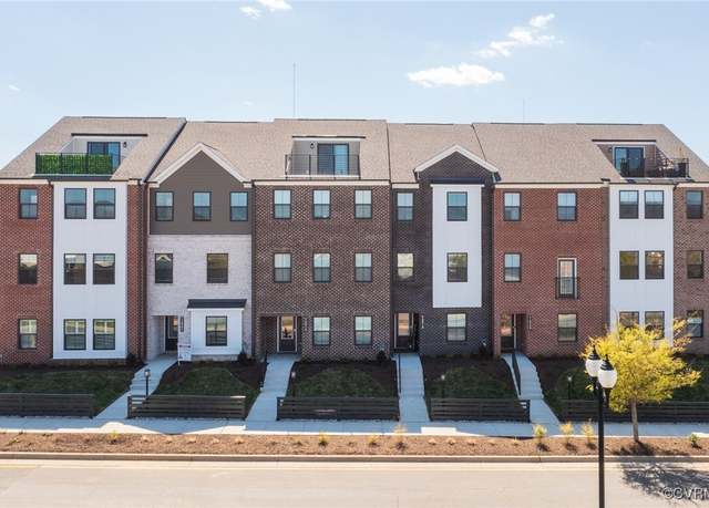 Property at 15936 Misty Blue Aly Unit 51-1, Midlothian, VA 23113, 3 beds, 3 baths