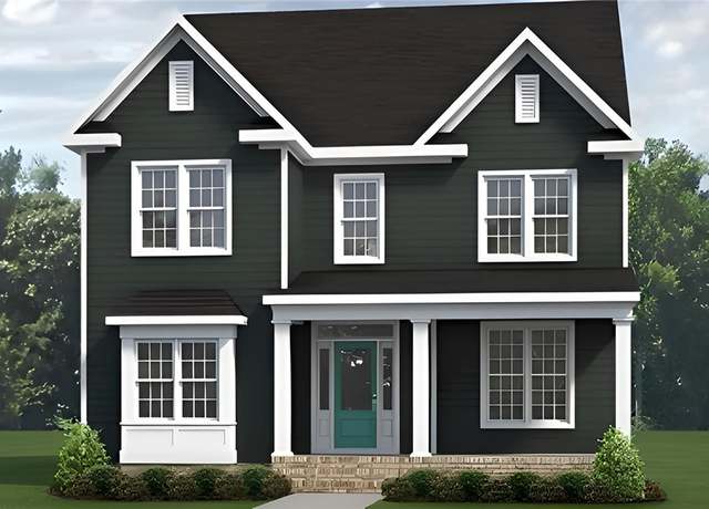 Property at 562 North James St, Ashland, VA 23005, 4 beds, 4.5 baths
