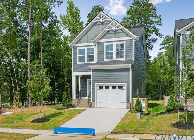 Property at 6512 Lila Crest Ln, Chesterfield, VA 23112, 3 beds, 2.5 baths
