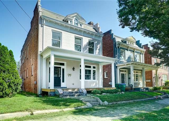 Property at 1305 Mcdonough St St, Richmond, VA 23224, 4 beds, 2.5 baths