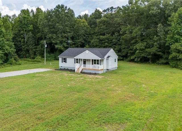 Property at 25600 Doe Dr, North Dinwiddie, VA 23803, 3 beds, 2 baths