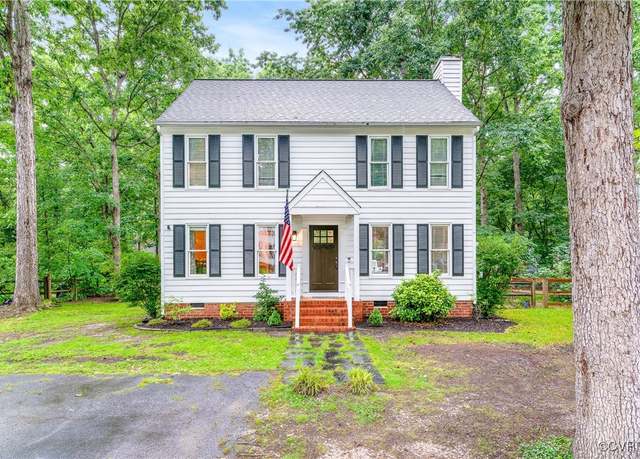 Property at 13710 Arrowood Ct, Midlothian, VA 23112, 3 beds, 2.5 baths