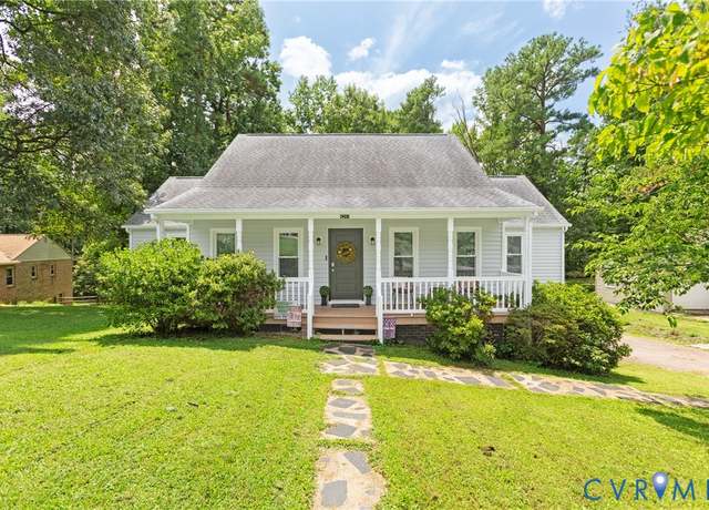 Property at 4241 Daniels St, Chesterfield, VA 23831, 3 beds, 2.5 baths