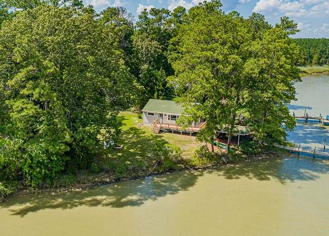 Property at 184 Windsong Dr, Kinsale, VA 22488, 2 beds, 2 baths