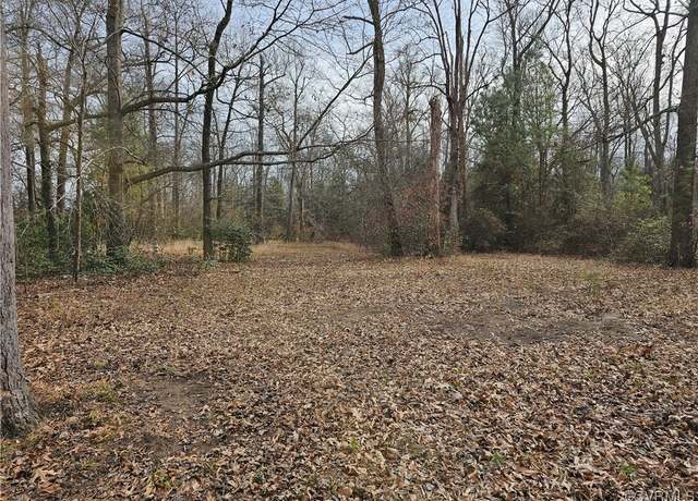 Property at 1601 Railway Ln, Lanexa, VA 23089
