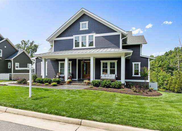 Property at 2713 Michaux Valley Way, Midlothian, VA 23113, 5 beds, 4.5 baths