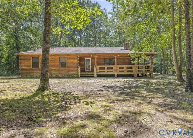 Property at 21811 Butterwood Rd, North Dinwiddie, VA 23803, 3 beds, 2 baths