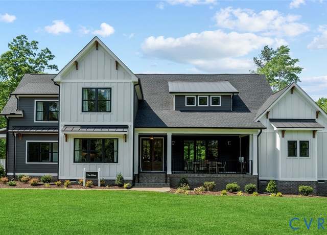 Property at 20306 Old Telegraph Ct, Providence Forge, VA 23089, 5 beds, 3.5 baths
