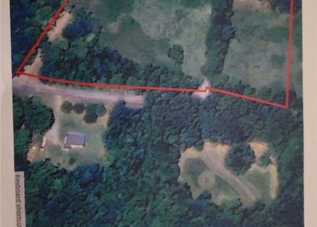 Property at 0 New Town Rd, Goochland, VA 23063