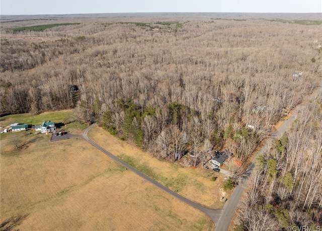 Property at 0 Dillard Rd, Spotsylvania, VA 22407