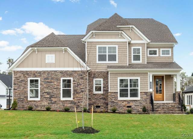 Property at 14125 Hartley Woods Way, Beaverdam, VA 23015, 4 beds, 3.5 baths