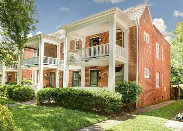 Property at 3421 Kensington Ave Unit B, Richmond, VA 23221, 1 bed, 1 bath