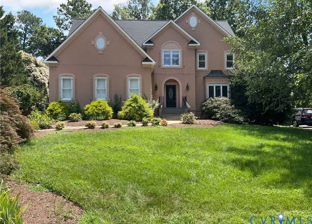 Property at 3621 Rolridge Rd, Henrico, VA 23233, 5 beds, 3.5 baths