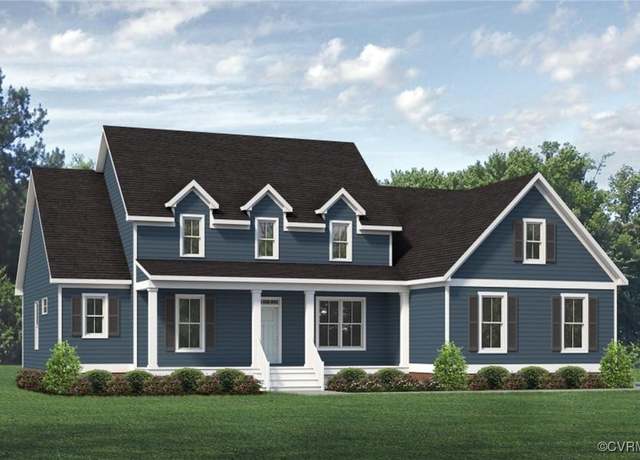 Property at 18201 Well House Ter, Moseley, VA 23120, 4 beds, 3 baths