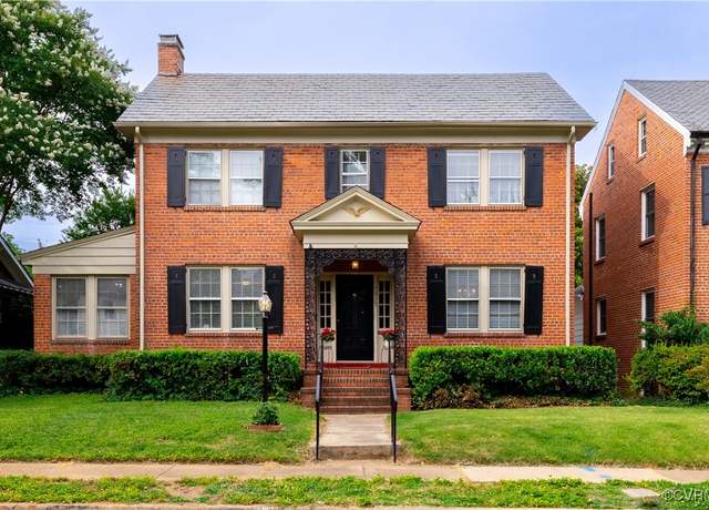 Property at 5013 Caledonia Rd, Richmond, VA 23225, 3 beds, 2.5 baths