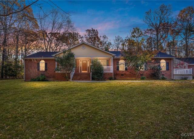 Property at 4368 Lynnecross Ct, Powhatan, VA 23139, 3 beds, 2.5 baths