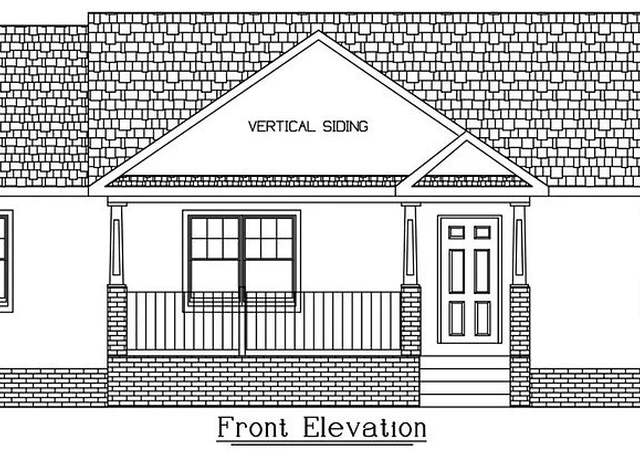 Property at 3861 Perthshire Ln, Colonial Heights, VA 23834, 3 beds, 2 baths