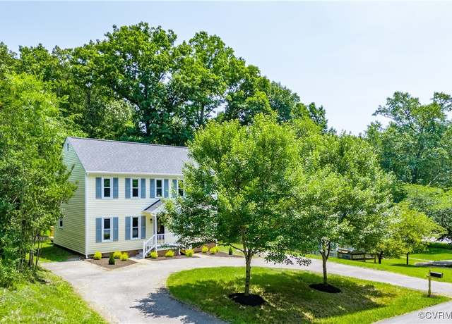 Property at 1307 Unison Dr, Chesterfield, VA 23113, 4 beds, 3 baths