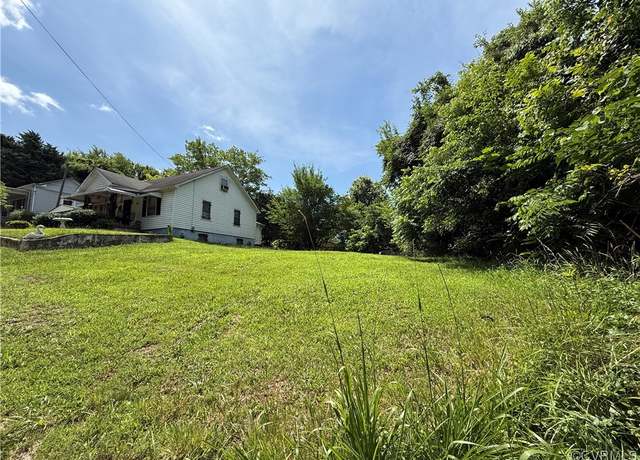 Property at 531 Harrison St, Danville, VA 24540