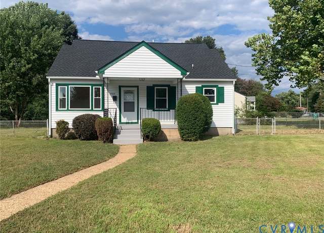 Property at 5305 Lochaven Ave, Henrico, VA 23231, 2 beds, 2 baths