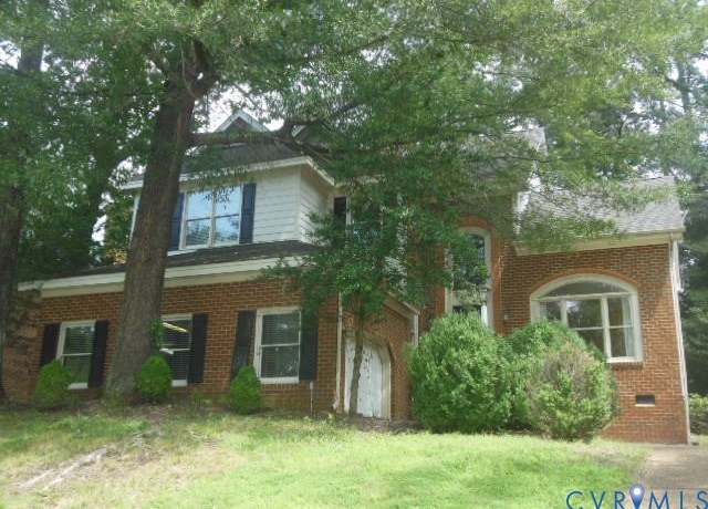 Property at 4831 Cedar Branch Ct, Glen Allen, VA 23060, 3 beds, 3 baths