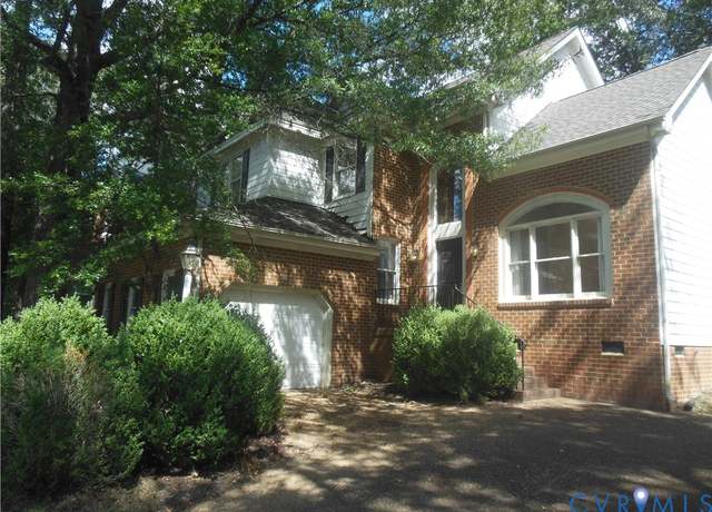 Property at 4831 Cedar Branch Ct, Glen Allen, VA 23060, 3 beds, 3 baths