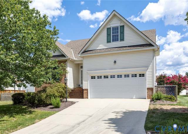 Property at 2505 Sailboat Pl, Midlothian, VA 23112, 3 beds, 2.5 baths