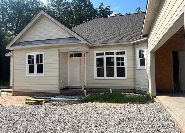 Property at 4121 Ambergrove Ave, Midlothian, VA 23236, 3 beds, 2 baths